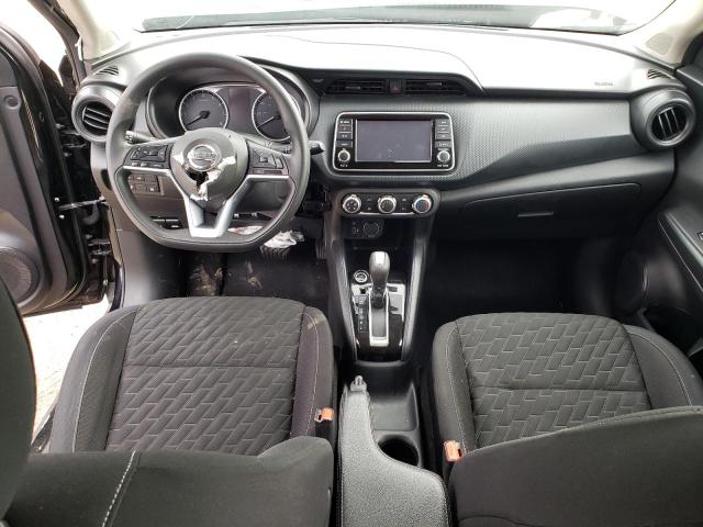 Photo 8 from auction – 2021 NISSAN KICKS S with VIN 3N1CP5BV9ML498791