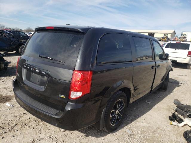 Photo 3 from auction – 2019 DODGE GRAND CARA with VIN 2C4RDGBG0KR646808