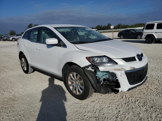 Photo 4 from auction – 2011 MAZDA CX-7 with VIN JM3ER2A51B0364097