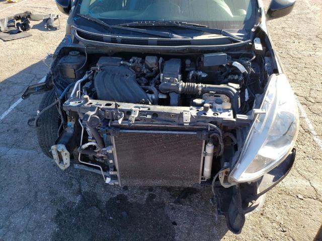 Photo 11 from auction – 2016 NISSAN VERSA S with VIN 3N1CN7AP0GL803944