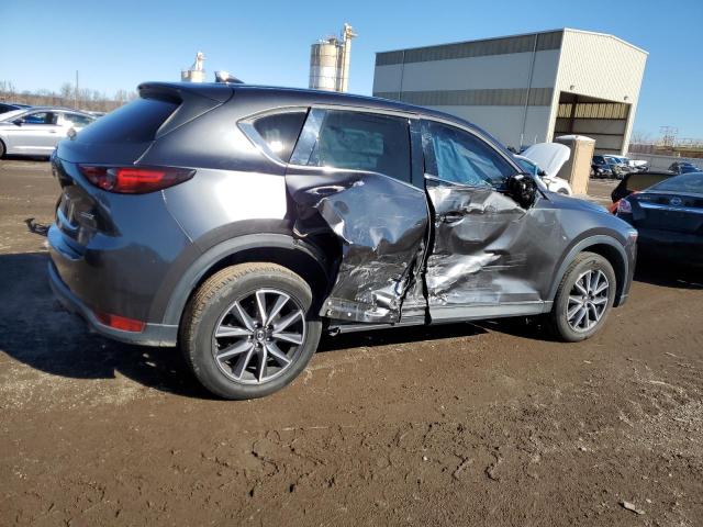 Photo 3 from auction – 2017 MAZDA CX-5 GRAND with VIN JM3KFBDL2H0177806