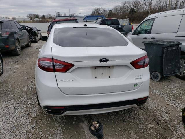 Photo 6 from auction – 2014 FORD FUSION SE with VIN 3FA6P0H96ER186648