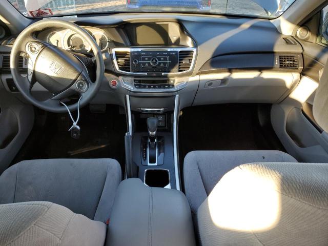 Photo 8 from auction – 2013 HONDA ACCORD EX with VIN 1HGCR2F75DA040806