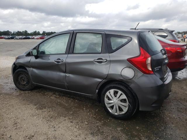Photo 2 from auction – 2017 NISSAN VERSA NOTE with VIN 3N1CE2CP2HL357071