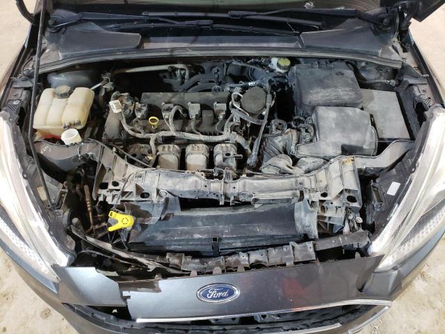 Photo 11 from auction – 2015 FORD FOCUS SE with VIN 1FADP3K2XFL323871