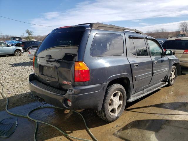 Photo 3 from auction – 2003 GMC ENVOY XL with VIN 1GKET16S936219492