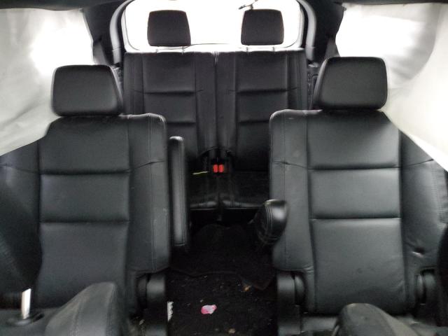 Photo 10 from auction – 2022 DODGE DURANGO GT with VIN 1C4RDJDG4NC205299