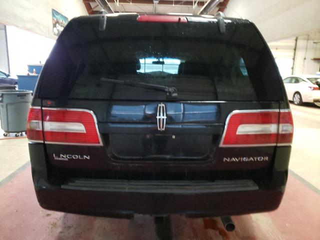 Photo 6 from auction – 2008 LINCOLN NAVIGATOR with VIN 5LMFL28538LJ15403