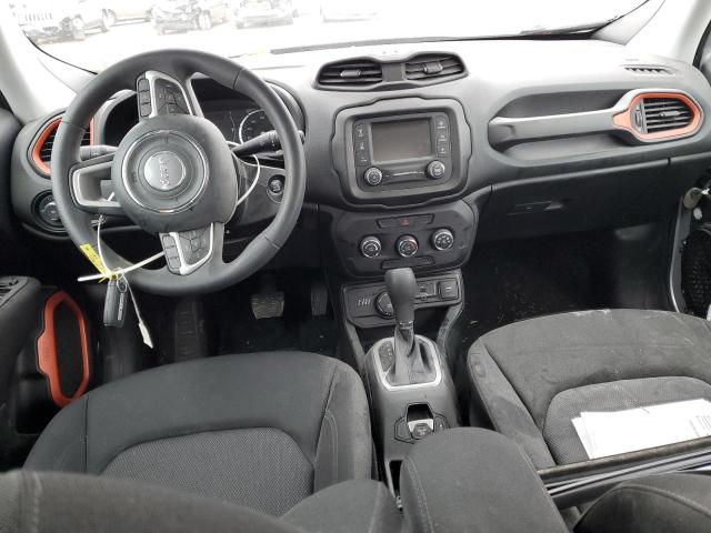 Photo 8 from auction – 2019 JEEP RENEGADE S with VIN ZACNJBAB5KPK47331