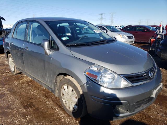 Photo 4 from auction – 2010 NISSAN VERSA S with VIN 3N1BC1AP1AL356983
