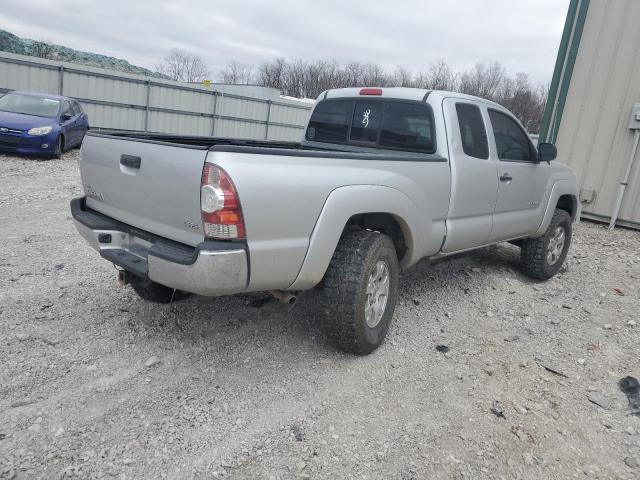 Photo 3 from auction – 2011 TOYOTA TACOMA ACC with VIN 5TFUX4EN7BX005148
