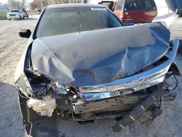 Photo 5 from auction – 2011 FORD FUSION SE with VIN 3FAHP0HA8BR178582
