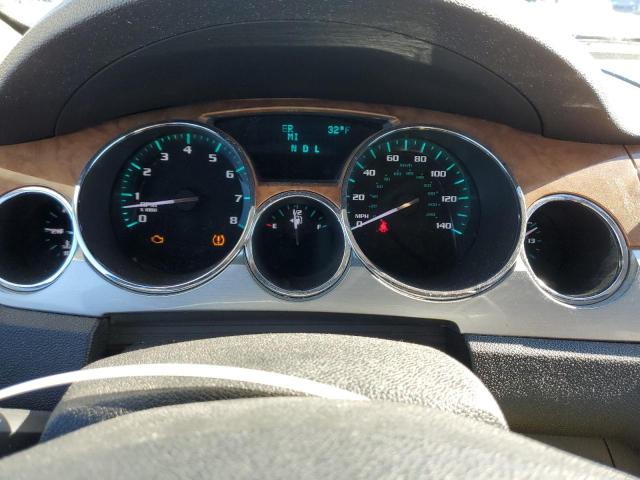 Photo 9 from auction – 2010 BUICK ENCLAVE CX with VIN 5GALVCED1AJ228520