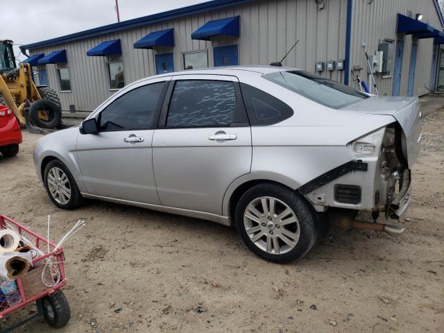 Photo 2 from auction – 2010 FORD FOCUS SEL with VIN 1FAHP3HN7AW245348