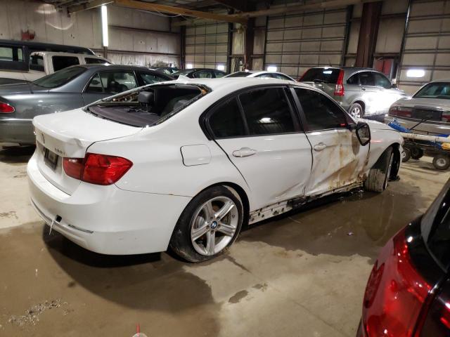 Photo 3 from auction – 2015 BMW 328 XI with VIN WBA3B3G58FNT17169