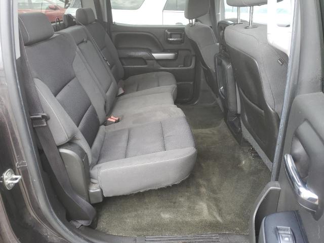 Photo 10 from auction – 2015 CHEVROLET SILVERADO with VIN 3GCUKREC1FG492187