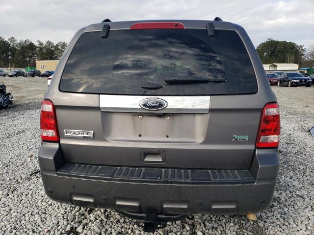 Photo 6 from auction – 2012 FORD ESCAPE LIM with VIN 1FMCU0EG9CKA71063