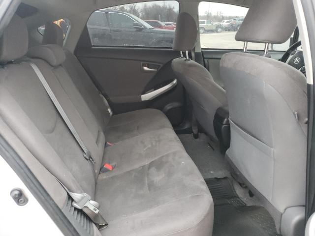 Photo 10 from auction – 2015 TOYOTA PRIUS with VIN JTDKN3DU0F1977022