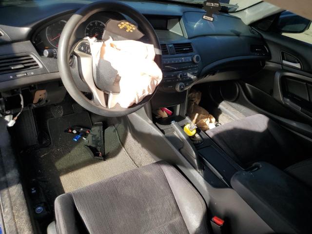 Photo 8 from auction – 2011 HONDA ACCORD LX- with VIN 1HGCS1A33BA010624