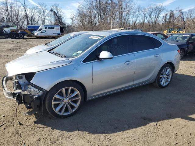 BUICK VERANO CON 2016 with VIN 1G4PR5SK1G4102776 - Photo from auction
