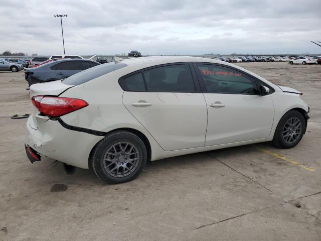 Photo 3 from auction – 2015 KIA FORTE LX with VIN KNAFK4A66F5336632