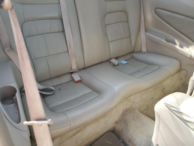 Photo 10 from auction – 2001 HONDA ACCORD EX with VIN 1HGCG22501A023918
