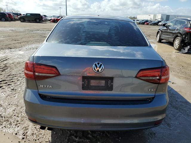 Photo 6 from auction – 2017 VOLKSWAGEN JETTA S with VIN 3VW2B7AJ6HM217786