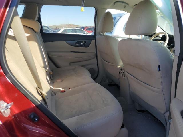 Photo 10 from auction – 2014 NISSAN ROGUE S with VIN 5N1AT2MV4EC821553