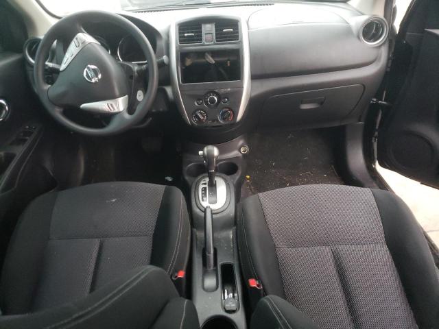 Photo 8 from auction – 2019 NISSAN VERSA S with VIN 3N1CN7AP4KL826281