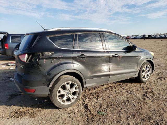 Photo 3 from auction – 2014 FORD ESCAPE TIT with VIN 1FMCU0J9XEUA76593