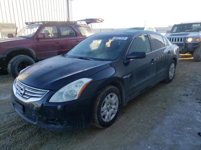 Photo 1 from auction – 2011 NISSAN ALTIMA BAS with VIN 1N4AL2AP0BN423885