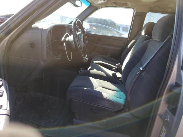 Photo 7 from auction – 2006 CHEVROLET SILVERADO with VIN 1GCEC19Z66E211302