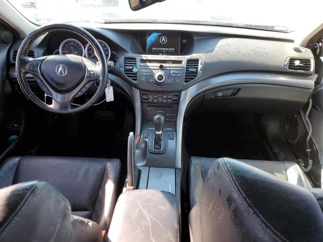 Photo 8 from auction – 2012 ACURA TSX TECH with VIN JH4CU2F61CC019196