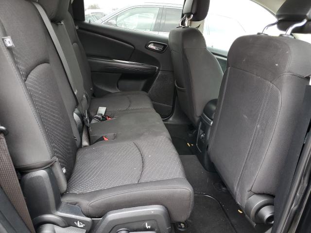 Photo 11 from auction – 2018 DODGE JOURNEY SE with VIN 3C4PDCAB7JT421593