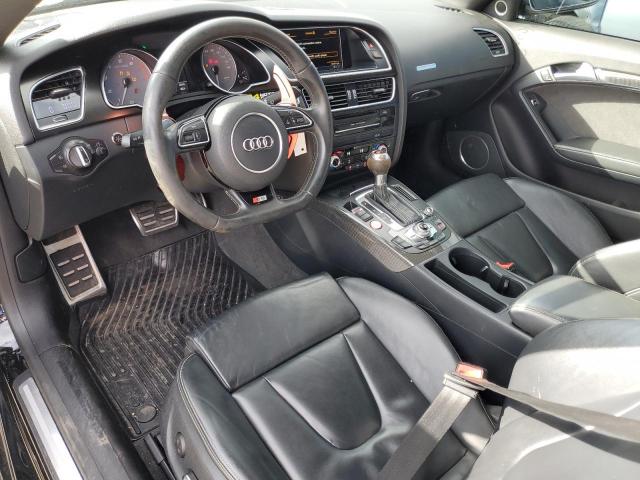 Photo 8 from auction – 2016 AUDI S5 PREMIUM with VIN WAUC4AFR8GA045959