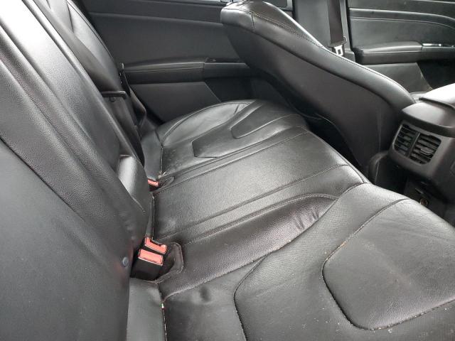Photo 10 from auction – 2013 FORD FUSION TIT with VIN 3FA6P0D94DR369583