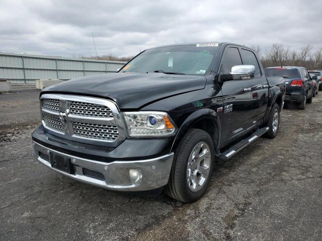 RAM 1500 LARAM 2018 with VIN 1C6RR7NT4JS131065 - Photo from auction