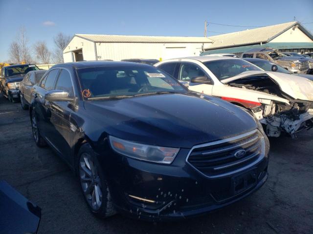 Photo 4 from auction – 2014 FORD TAURUS LIM with VIN 1FAHP2F81EG152932