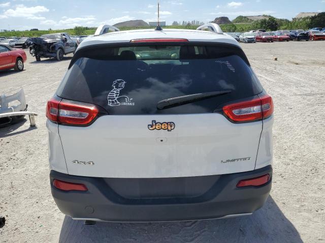 Foto 6 de la subasta – 2014 JEEP CHEROKEE L con VIN 1C4PJMDB4EW156366