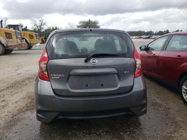 Photo 6 from auction – 2017 NISSAN VERSA NOTE with VIN 3N1CE2CP2HL357071