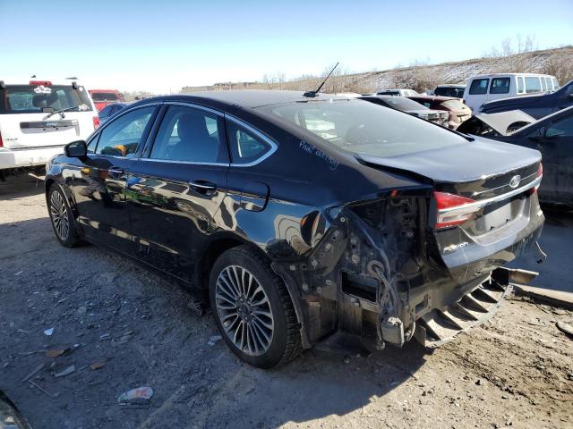 Photo 2 from auction – 2017 FORD FUSION SE with VIN 3FA6P0HD1HR207057