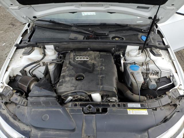 Photo 11 from auction – 2014 AUDI A4 PREMIUM with VIN WAUHFAFL7EN036588