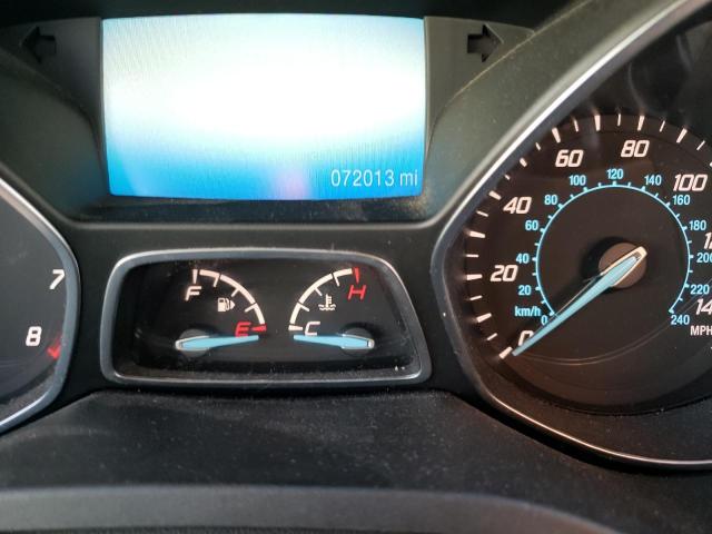Photo 9 from auction – 2015 FORD ESCAPE TIT with VIN 1FMCU9JX3FUA25098