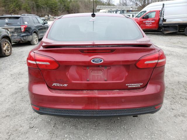 Photo 6 from auction – 2015 FORD FOCUS TITA with VIN 1FADP3J25FL217894