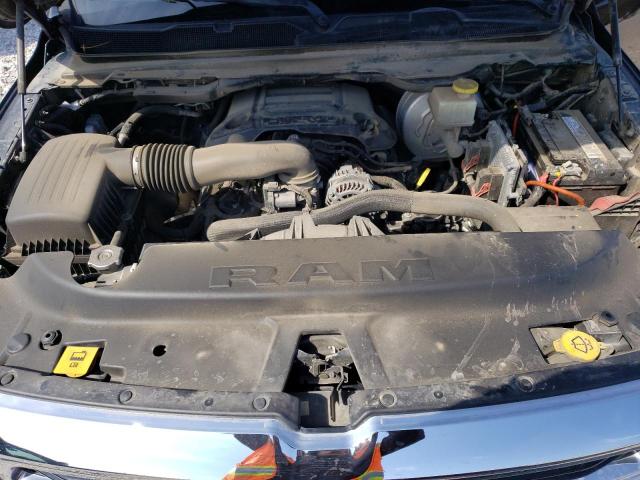 Photo 11 from auction – 2019 RAM 1500 BIG H with VIN 1C6SRFFT2KN518563