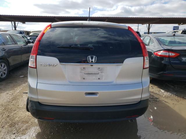 Photo 6 from auction – 2014 HONDA CR-V EX with VIN 3CZRM3H53EG701920
