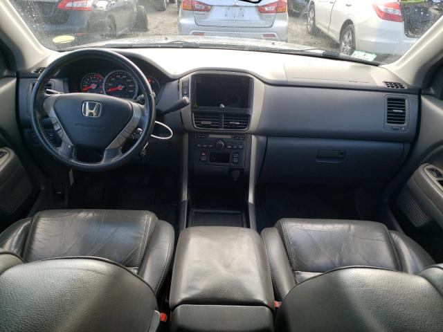 Photo 8 from auction – 2008 HONDA PILOT EXL with VIN 5FNYF18558B047951