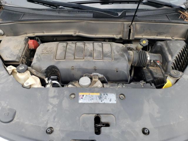 Photo 12 from auction – 2015 CHEVROLET TRAVERSE L with VIN 1GNKVJKD2FJ256781