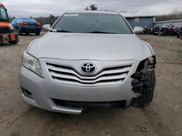Photo 5 from auction – 2011 TOYOTA CAMRY BASE with VIN 4T4BF3EK7BR140403