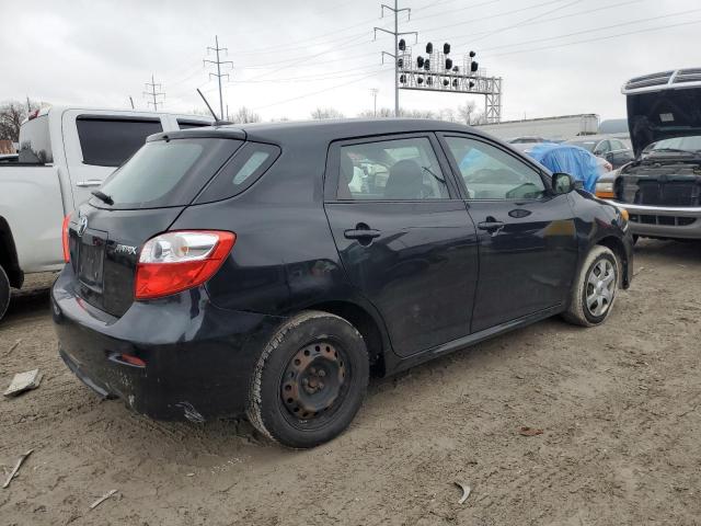 Photo 3 from auction – 2009 TOYOTA MATRIX with VIN 2T1KU40E59C138149